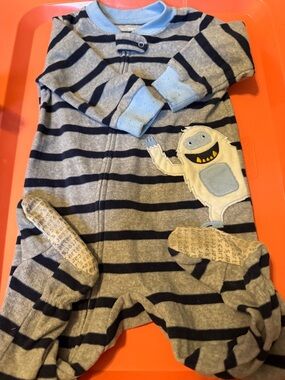 12 month sleep bundle